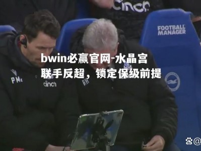 bwin必赢官网-水晶宫联手反超，锁定保级前提