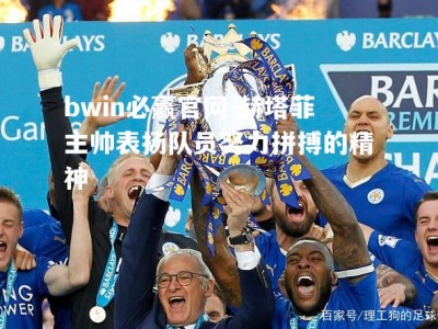 bwin必赢官网-赫塔菲主帅表扬队员努力拼搏的精神