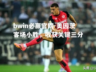 bwin必赢官网-美因茨客场小胜，收获关键三分