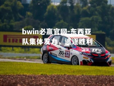 bwin必赢官网-东西亚队集体发力，追逐胜利