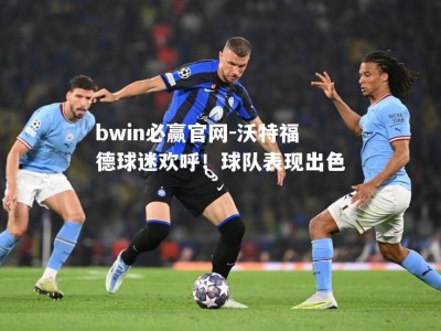 bwin必赢官网-沃特福德球迷欢呼！球队表现出色