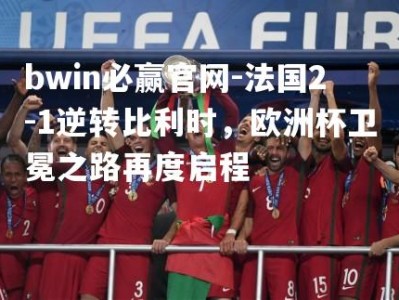 bwin必赢官网-法国2-1逆转比利时，欧洲杯卫冕之路再度启程