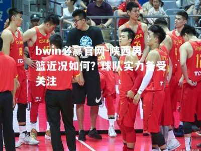 bwin必赢官网-陕西男篮近况如何？球队实力备受关注