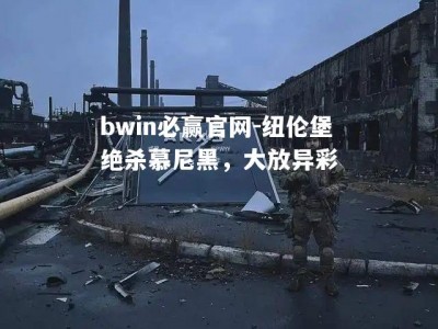 bwin必赢官网-纽伦堡绝杀慕尼黑，大放异彩