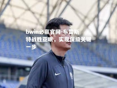 bwin必赢官网-布雷斯特战胜亚眠，实现保级关键一步