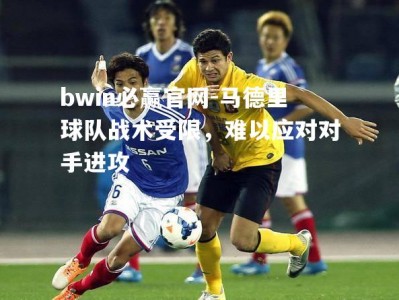 bwin必赢官网-马德里球队战术受限，难以应对对手进攻