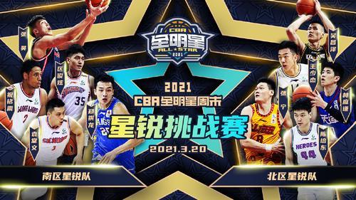 CBA新赛季定档！全明星周末设六人扣篮赛