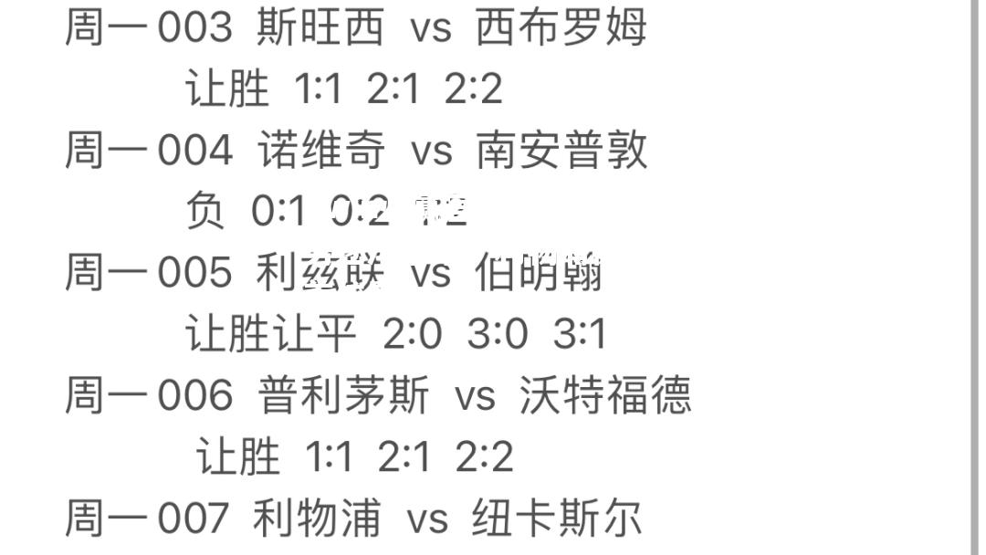 英超局势逐渐清晰，利物浦稳坐榜首位置