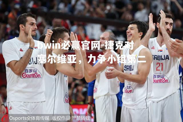 捷克对塞尔维亚，力争小组第二